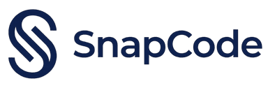 SnapCode - Home